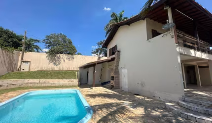 Casa à venda em Vinhedo, Centro, com 3 quartos, com 350 m², Recanto Florido