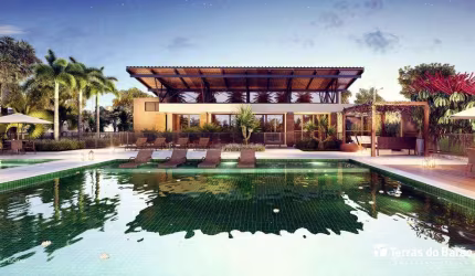 Terreno à venda em Paulínia, Recanto dos Pássaros, com 376 m², Condomínio Residencial Acacías