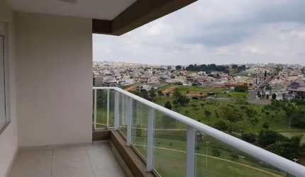 Apartamento à venda em Indaiatuba, Vila Almeida, com 3 quartos, com 105 m², Winds