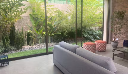 Casa à venda em Campinas, Loteamento Residencial Pedra Alta (Sousas), com 4 suítes, com 368 m²