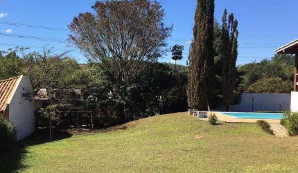 Terreno à venda em Valinhos, Fazenda Hotel São Bento do Recreio, com 500 m², Clube de Campo Valinhos