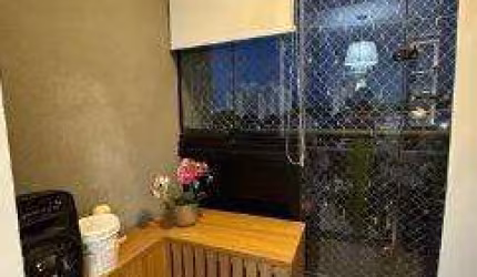 Apartamento à venda em Campinas, Bonfim, com 2 quartos, com 56 m², Living Vision