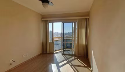 Apartamento à venda em Campinas, Centro, com 1 quarto, com 58 m²