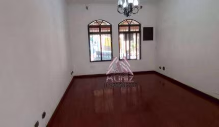 1305LM Sobrado com 3 dormitórios à venda, 150 m² por R$ 530.000 - Jardim das Paineiras - Diadema/SP