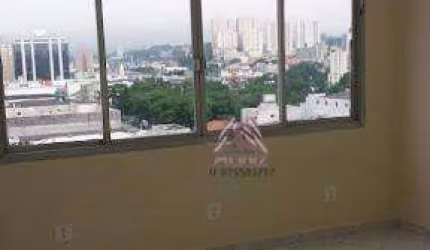 Sala à venda, 25 m² por R$ 130.000,00 - Centro São Bernardo do Campo - São Bernardo do Campo/SP