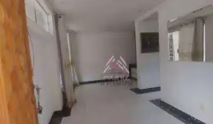 1285CM Sobrado com 3 dormitórios à venda, 112 m² por R$ 902.000 - Rudge Ramos - São Bernardo do Campo/SP