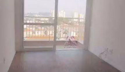 Apartamento com 2 dormitórios à venda, 56 m² por R$ 390.000,00 - Paulicéia - São Bernardo do Campo/SP