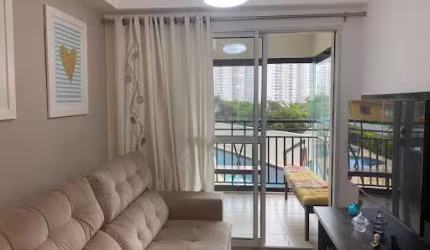 Apartamento com 2 dormitórios à venda, 58 m² por R$ 453.000,00 - Centro São Bernardo do Campo - São Bernardo do Campo/SP