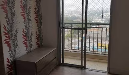 Apartamento com 2 dormitórios à venda, 52 m² por R$ 300.000,00 - Vila Liviero - São Paulo/SP