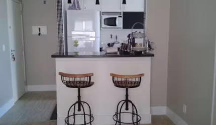 Apartamento com 2 dormitórios à venda, 55 m² por R$ 341.000,00 - Vila Liviero - São Paulo/SP