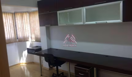 Sala, 60 m² - venda por R$ 308.000,00 ou aluguel por R$ 2.554,00/mês - Rudge Ramos - São Bernardo do Campo/SP