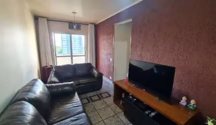 Apartamento com 3 dormitórios à venda, 70 m² por R$ 425.000,00 - Rudge Ramos - São Bernardo do Campo/SP