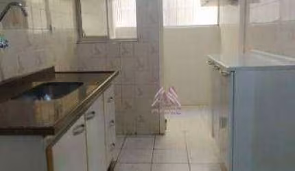 Apartamento com 2 dormitórios para alugar, 69 m² por R$ 1.980,00/mês - Suíço - São Bernardo do Campo/SP