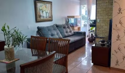 Apartamento com 2 dormitórios à venda, 144 m² por R$ 795.000,00 - Rudge Ramos - São Bernardo do Campo/SP
