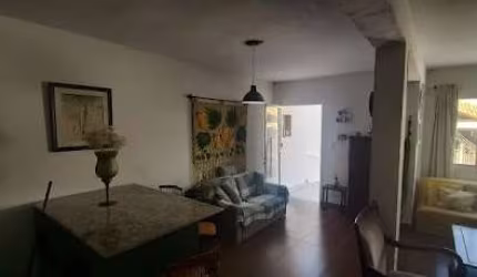 Sobrado com 4 dormitórios à venda, 160 m² por R$ 620.000,00 - Rudge Ramos - São Bernardo do Campo/SP