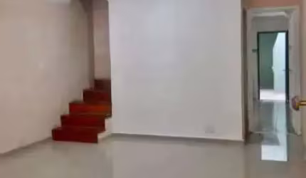 Sobrado com 3 dormitórios à venda, 112 m² por R$ 552.000,00 - Suíço - São Bernardo do Campo/SP