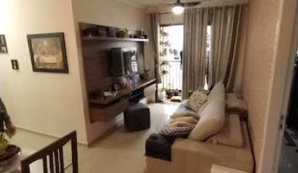 Apartamento com 2 dormitórios, 57 m² - venda por R$ 450.000,00 ou aluguel por R$ 3.550,00/mês - Suíço - São Bernardo do Campo/SP