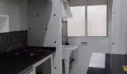 Apartamento com 3 dormitórios à venda, 65 m² por R$ 449.000,00 - Planalto - São Bernardo do Campo/SP
