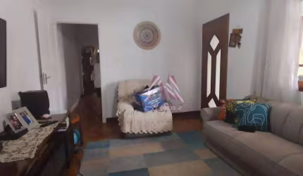 Casa com 2 dormitórios à venda, 110 m² por R$ 460.000,00 - Vila Liviero - São Paulo/SP