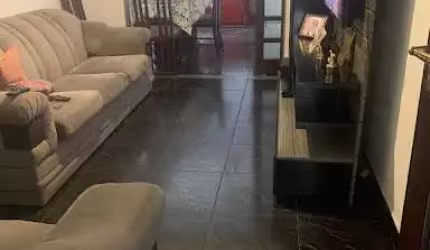Casa com 2 dormitórios à venda, 150 m² por R$ 743.000,00 - Jordanópolis - São Bernardo do Campo/SP