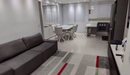 Apartamento com 3 dormitórios à venda, 84 m² por R$ 450.000,00 - Vila Euclides - São Bernardo do Campo/SP