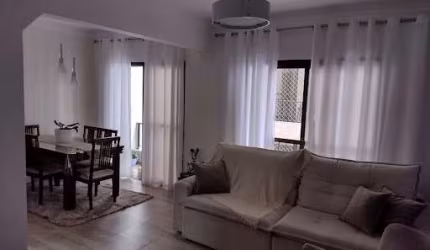 Apartamento com 3 dormitórios à venda, 112 m² por R$ 489.000,00 - Vila Euclides - São Bernardo do Campo/SP