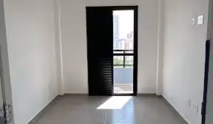 Cobertura nova com 2 dormitórios à venda, 118 m² por R$ 645.000 - Baeta Neves - São Bernardo do Campo/SP