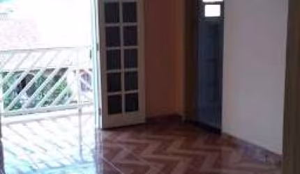 Sobrado com 3 dormitórios à venda, 205 m² por R$ 583.000,00 - Nova Petrópolis - São Bernardo do Campo/SP