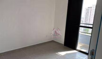 Cobertura nova com 2 dormitórios à venda, 112 m² por R$ 670.000 - Baeta Neves - São Bernardo do Campo/SP