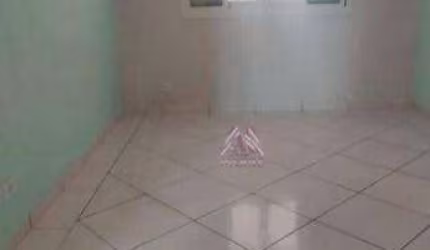 Casa com 3 dormitórios à venda, 122 m² por R$ 460.000,00 - Jardim Borborema - São Bernardo do Campo/SP