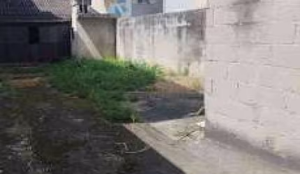 Terreno à venda, 132 m² por R$ 280.000,00 - Vila Flórida - São Bernardo do Campo/SP