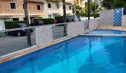 Sobrado com 3 dormitórios à venda, 87 m² por R$ 658.000,00 - Vila Jerusalém - São Bernardo do Campo/SP
