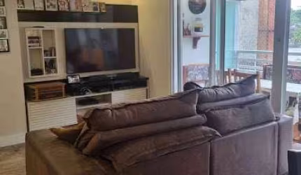 Apartamento com 3 dormitórios à venda, 105 m² por R$ 883.000,00 - Centro Diadema - Diadema/SP