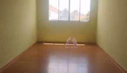 Apartamento com 3 dormitórios, 84 m² - venda por R$ 372.000,00 ou aluguel por R$ 2.403,00/mês - Vila Santa Luzia - São Bernardo do Campo/SP