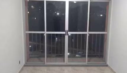 Apartamento com 2 dormitórios à venda, 60 m² por R$ 298.000,00 - Taboão - Diadema/SP