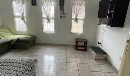 Casa térrea com 4 dormitórios à venda, 179 m² por R$ 400.000 - Andrade - Pindamonhangaba/SP