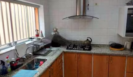 Sobrado com 3 dormitórios à venda, 186 m² por R$ 699.000,00 - Parque Terra Nova II - São Bernardo do Campo/SP