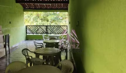 Sobrado com 3 dormitórios à venda, 186 m² por R$ 420.000,00 - Parque Terra Nova - São Bernardo do Campo/SP