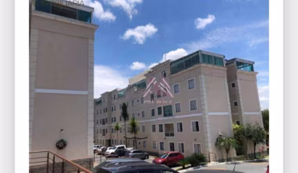 Apartamento com 3 dormitórios à venda, 61 m² por R$ 419.000,00 - Jardim Borborema - São Bernardo do Campo/SP