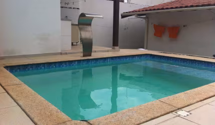 Casa com 3 dormitórios à venda, 190 m² por R$ 780.000,00 - Jardim América - Bauru/SP
