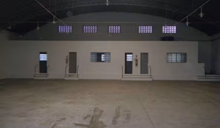 Barracão à venda, 700 m² por R$ 2.650.000,00 - Vila Engler - Bauru/SP