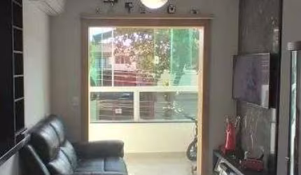 Apartamento com 2 dormitórios à venda, 50 m² por R$ 250.000,00 - Vila Cardia - Bauru/SP