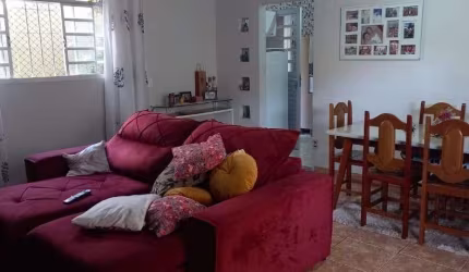 Casa com 3 dormitórios à venda, 142 m² por R$ 230.000,00 - Vila Dutra - Bauru/SP