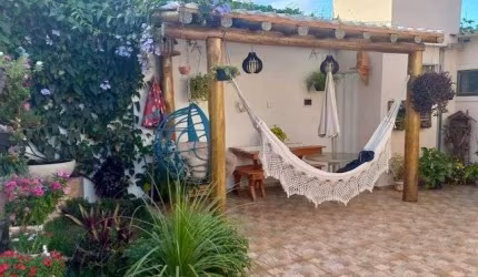 Casa com 2 dormitórios à venda - Conjunto Habitacional Isaura Pitta Garms - Bauru/SP