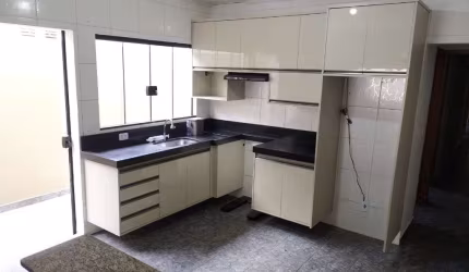 Casa com 3 dormitórios à venda, 130 m² por R$ 380.000,00 - Vila Lemos - Bauru/SP