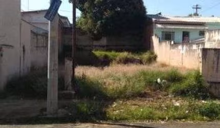 Terreno à venda, 135 m² por R$ 93.000,00 - Jardim Marise - Bauru/SP