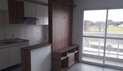 Apartamento com 2 dormitórios à venda, 69 m² por R$ 390.000,00 - Residencial Parque Granja Cecília B - Bauru/SP