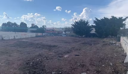 Terreno à venda, 4400 m² por R$ 3.500.000,00 - Vila Coralina - Bauru/SP