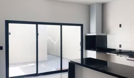 Casa com 3 dormitórios à venda, 121 m² por R$ 560.000,00 - Jardim Solange - Bauru/SP