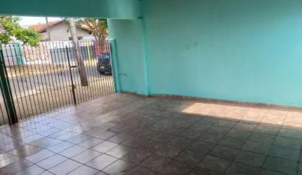 Casa com 3 dormitórios à venda  - Fundação Casas Populares Salvador Filardi - Bauru/SP